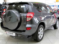 טויוטה RAV4