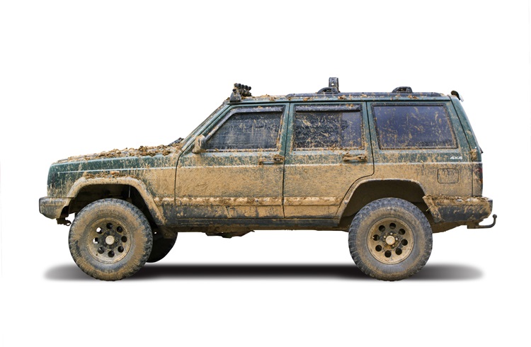 ג'יפ צ'ירוקי