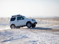 סוזוקי ג'ימיני