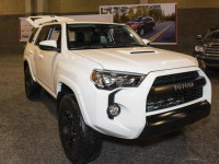 טויוטה 4RUNNER