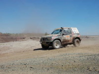 סוזוקי ויטרה