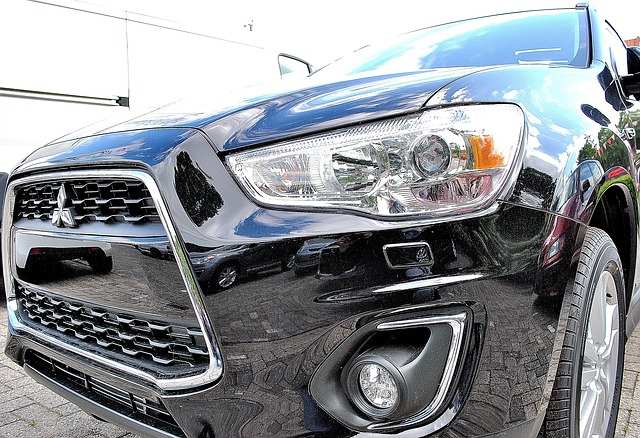 טיפולים שוטפים לרכבי מיצובישי